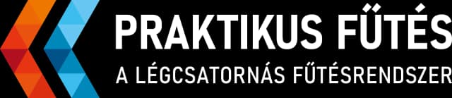 Praktikus Fűtés Logo